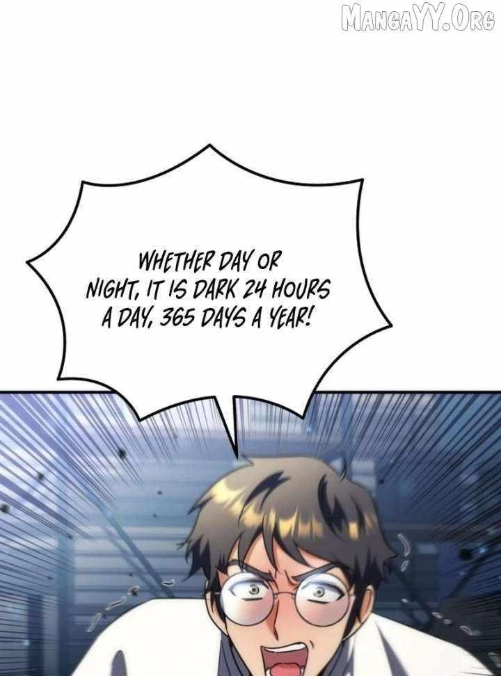 Goddess of Abundance and the Genius Rogue Apostle Chapter 24 - Page 74