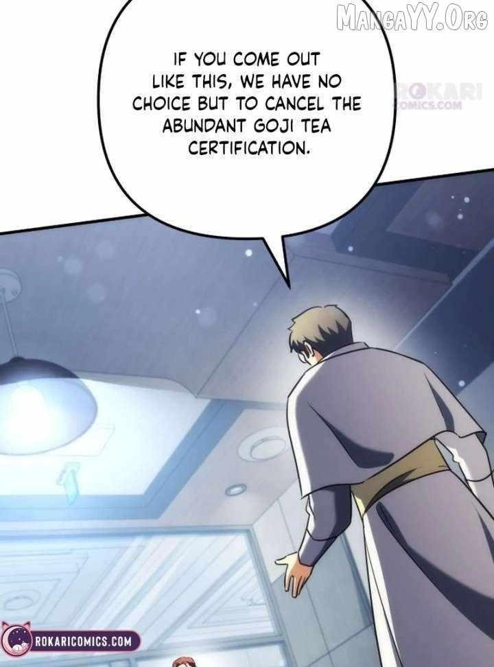 Goddess of Abundance and the Genius Rogue Apostle Chapter 24 - Page 83