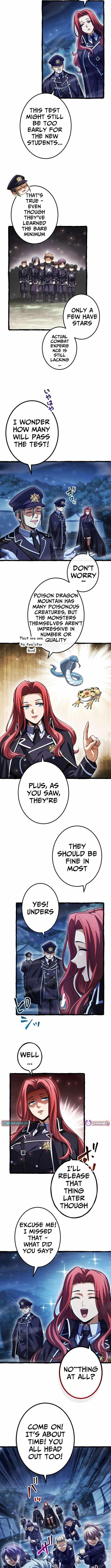 Return of the First Patriarch: The Strongest Reincarnates into His Descendant 1000 Years Later Chapter 11 - Page 6