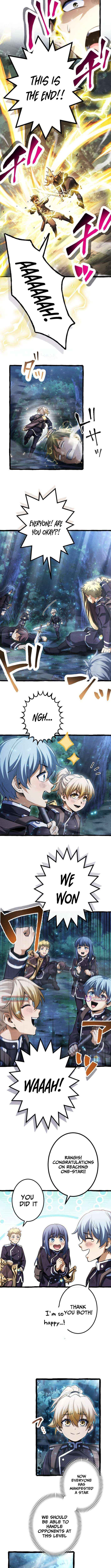 Return of the First Patriarch: The Strongest Reincarnates into His Descendant 1000 Years Later Chapter 12 - Page 11