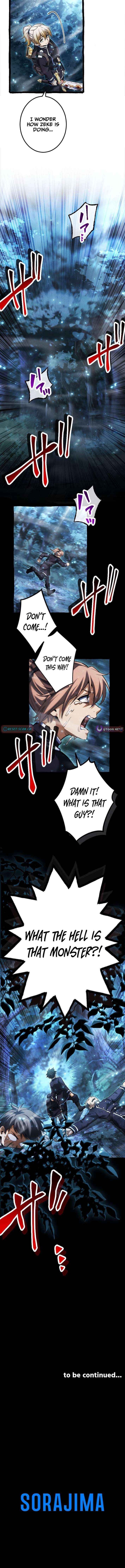 Return of the First Patriarch: The Strongest Reincarnates into His Descendant 1000 Years Later Chapter 12 - Page 12