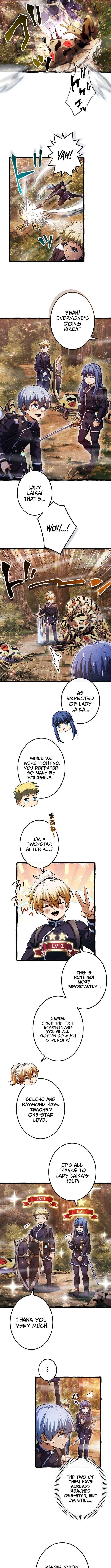 Return of the First Patriarch: The Strongest Reincarnates into His Descendant 1000 Years Later Chapter 12 - Page 2