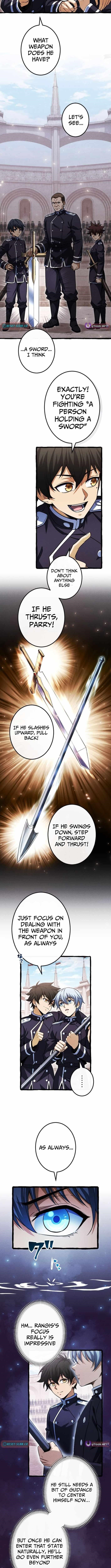 Return of the First Patriarch: The Strongest Reincarnates into His Descendant 1000 Years Later Chapter 23 - Page 6