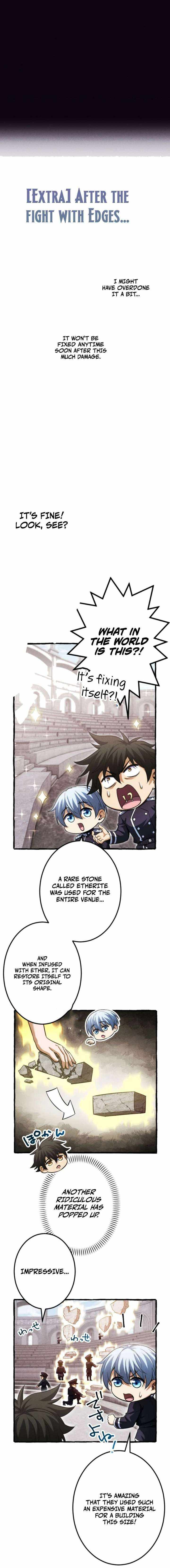 Return of the First Patriarch: The Strongest Reincarnates into His Descendant 1000 Years Later Chapter 27 - Page 20