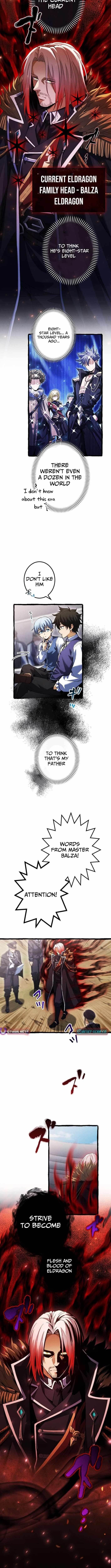 Return of the First Patriarch: The Strongest Reincarnates into His Descendant 1000 Years Later Chapter 5 - Page 7