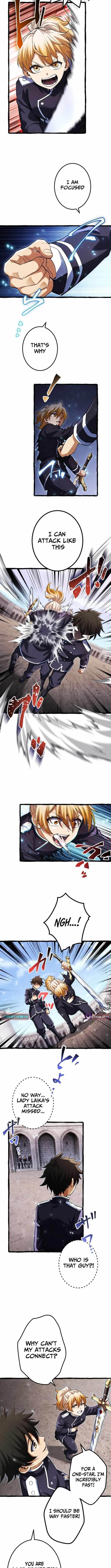 Return of the First Patriarch: The Strongest Reincarnates into His Descendant 1000 Years Later Chapter 7 - Page 5