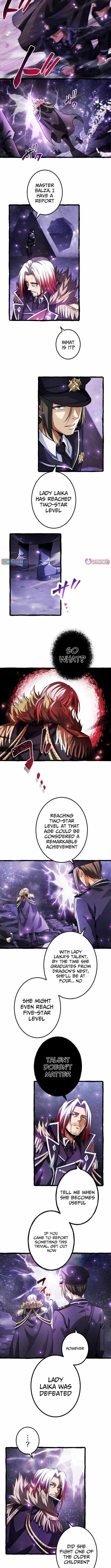 Return of the First Patriarch: The Strongest Reincarnates into His Descendant 1000 Years Later Chapter 9 - Page 3