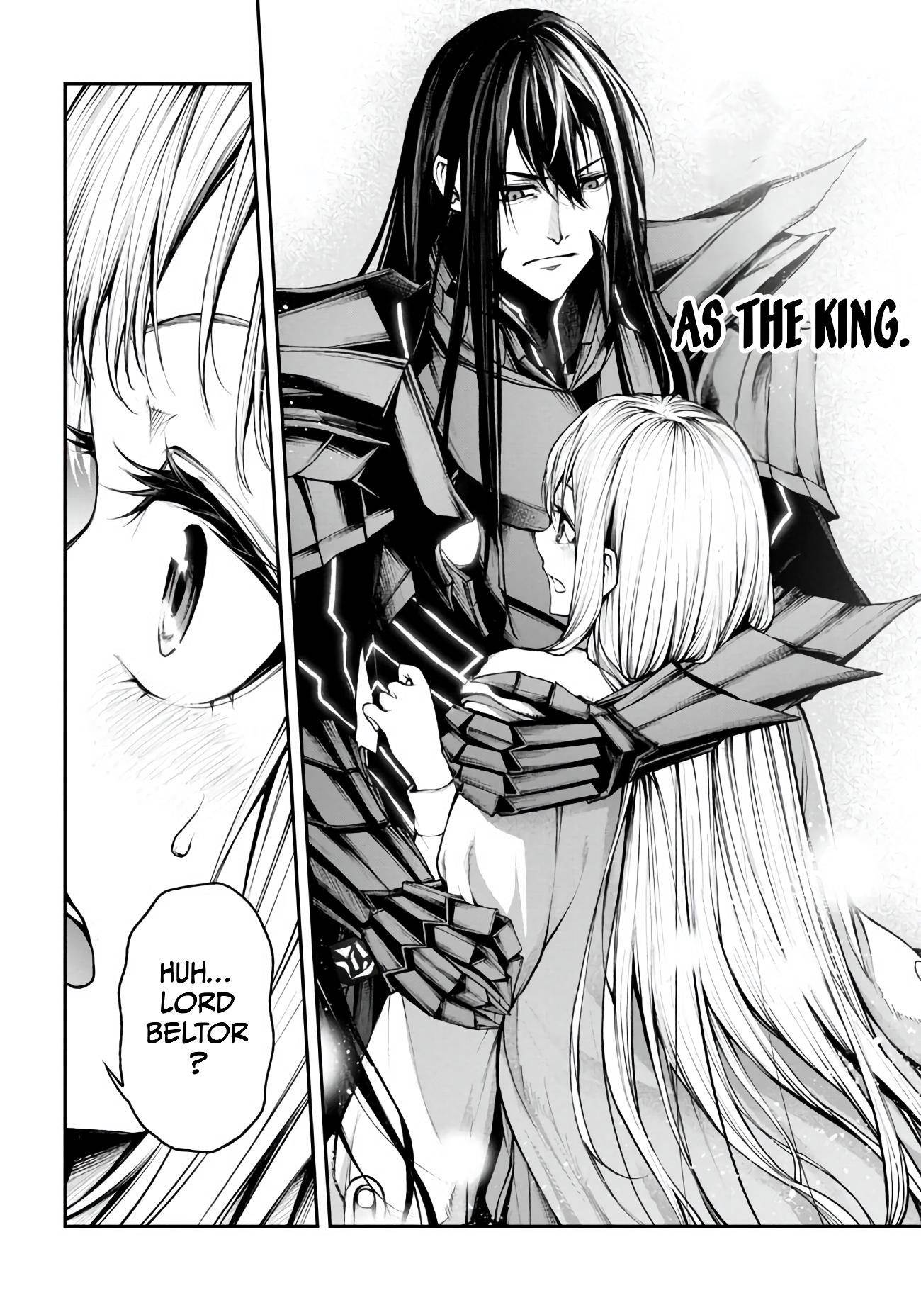 Demon Lord 2099 Chapter 2.2 - Page 6