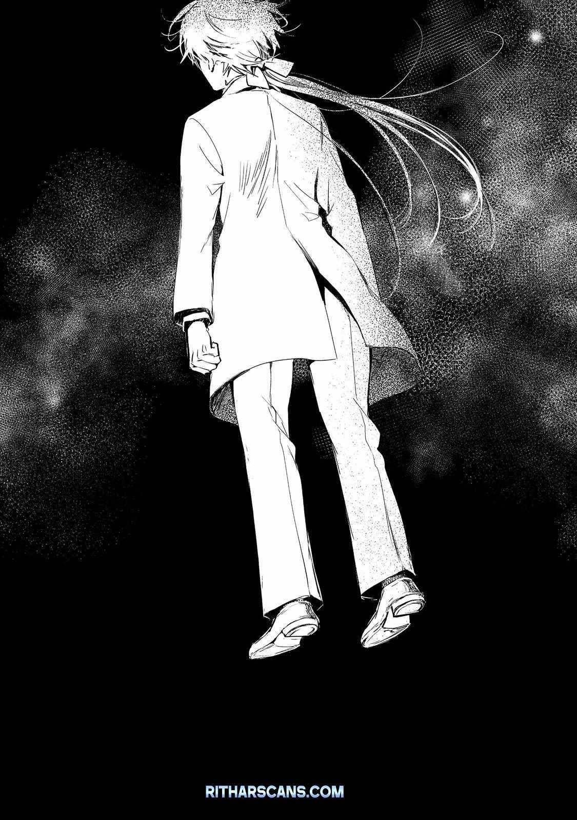 The Most Powerful Mage with Zero Magic Power: “I Told You Your Magic Theory was Wrong, Didn’t I?” Chapter 12 - Page 26