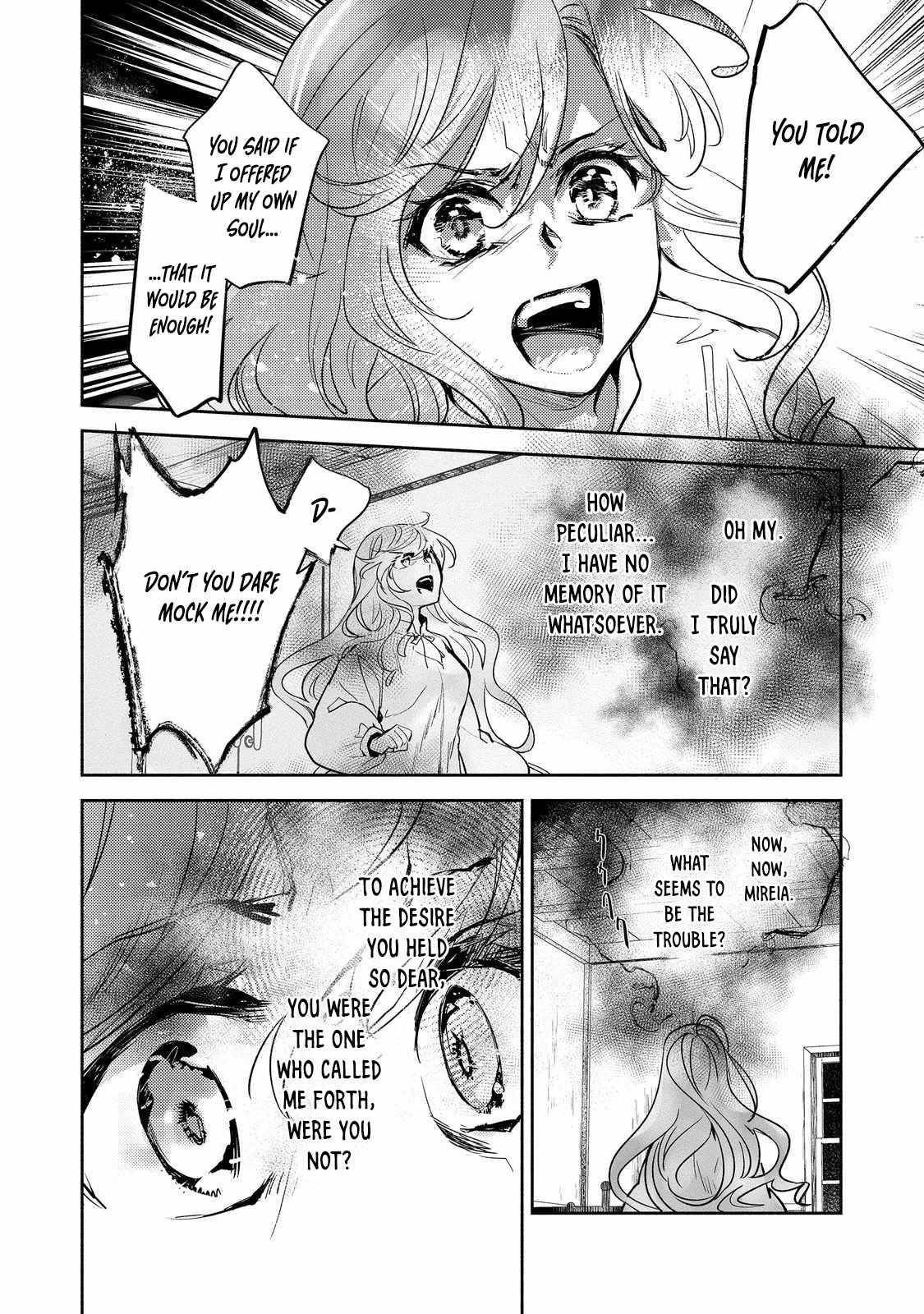 The Most Powerful Mage with Zero Magic Power: “I Told You Your Magic Theory was Wrong, Didn’t I?” Chapter 15 - Page 12