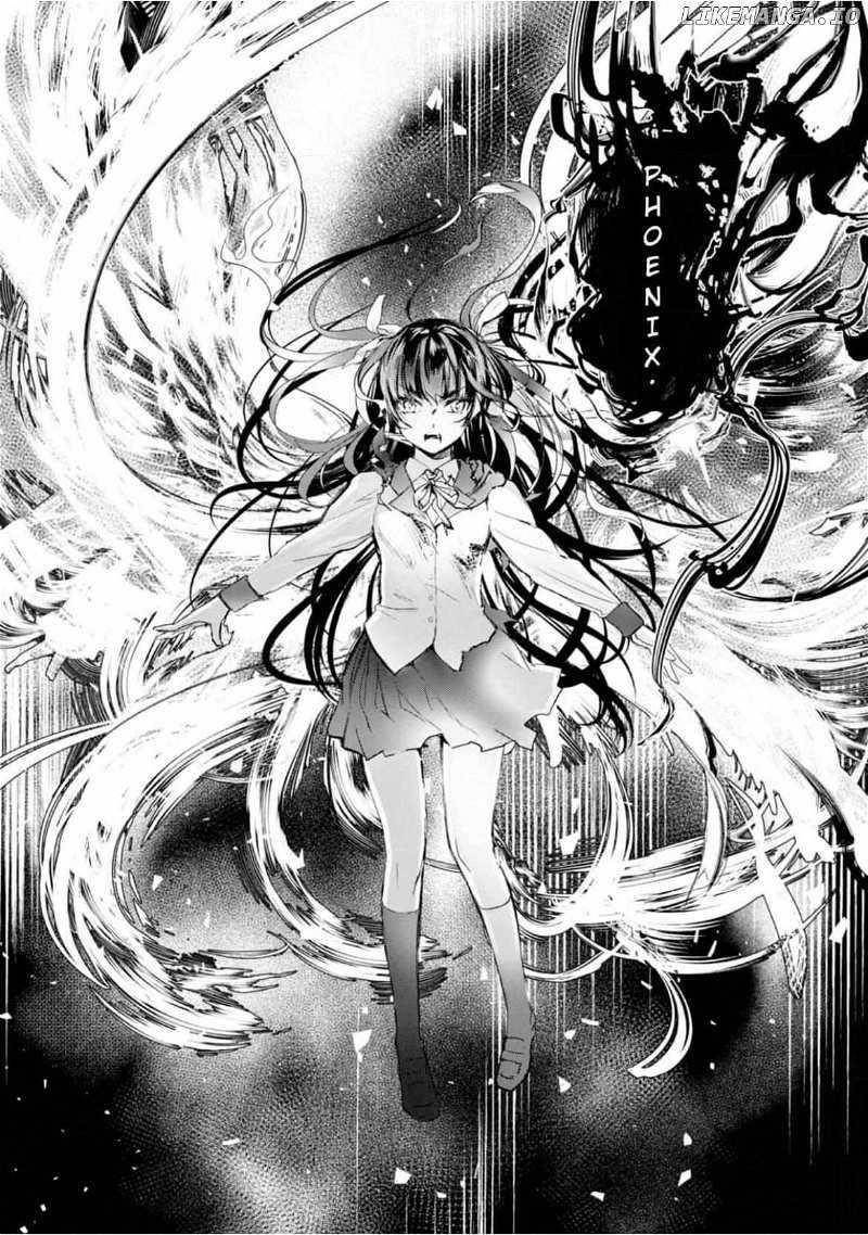 The Most Powerful Mage with Zero Magic Power: “I Told You Your Magic Theory was Wrong, Didn’t I?” Chapter 4 - Page 26