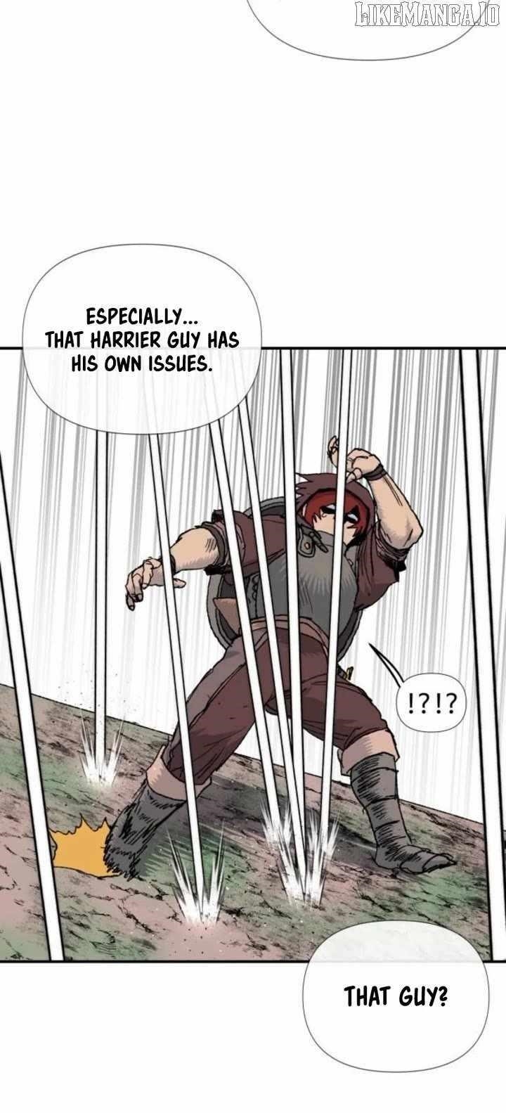 The Skeleton Messenger’s Story Chapter 8 - Page 14