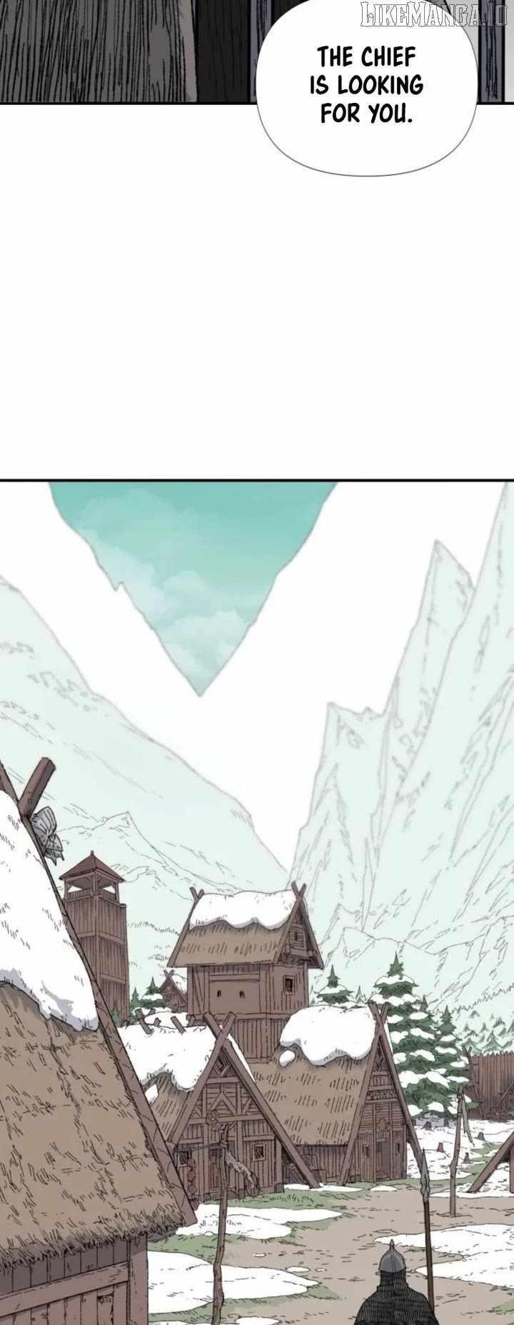 The Skeleton Messenger’s Story Chapter 8 - Page 24