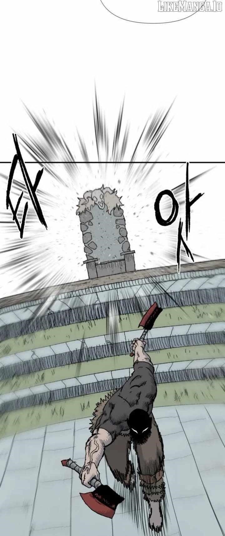 The Skeleton Messenger’s Story Chapter 8 - Page 33