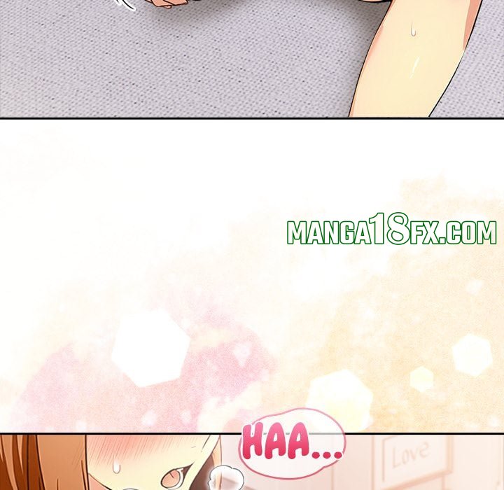 A Lucrative Affair Chapter 12 - Page 118