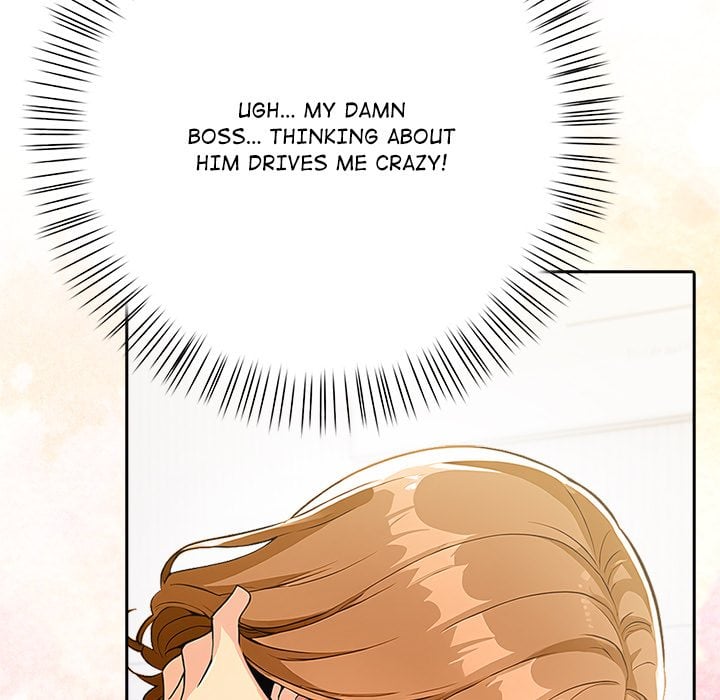 A Lucrative Affair Chapter 12 - Page 40