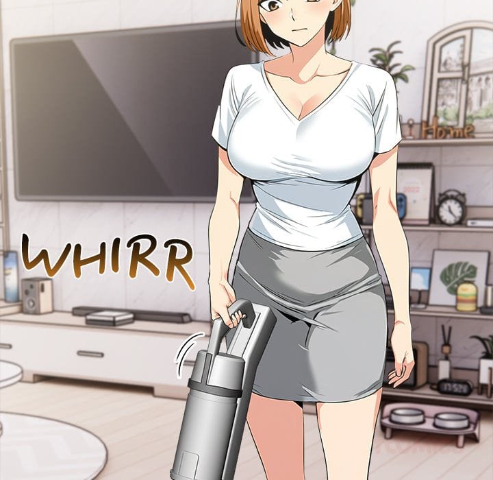 A Lucrative Affair Chapter 12 - Page 99