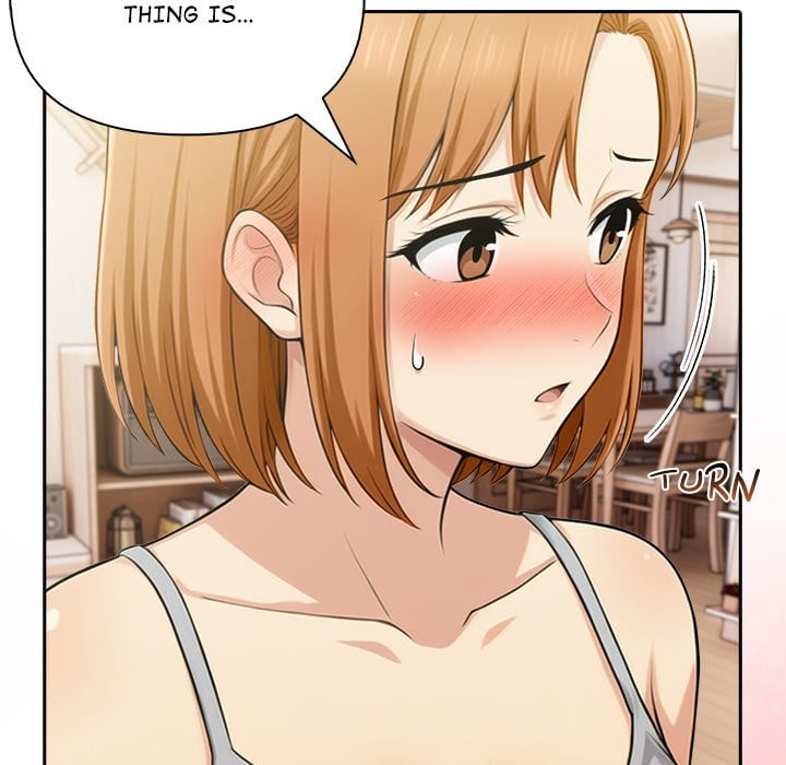 A Lucrative Affair Chapter 13 - Page 18