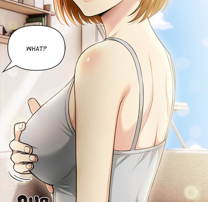 A Lucrative Affair Chapter 13 - Page 25