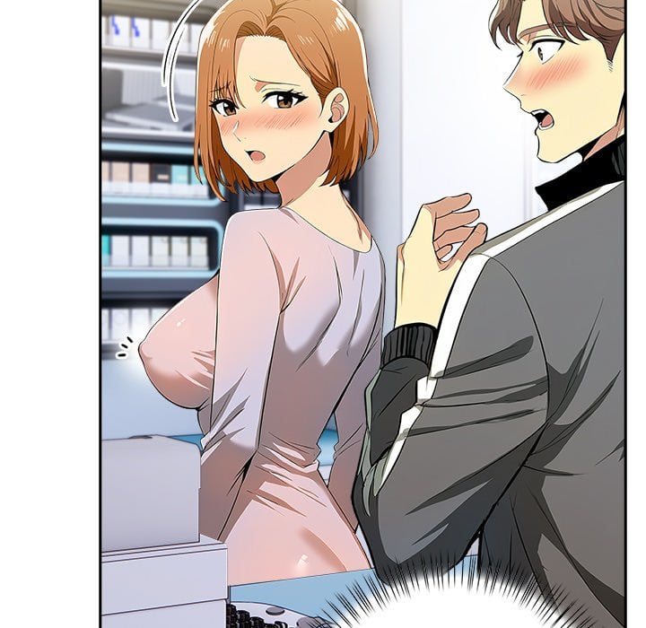 A Lucrative Affair Chapter 14 - Page 103