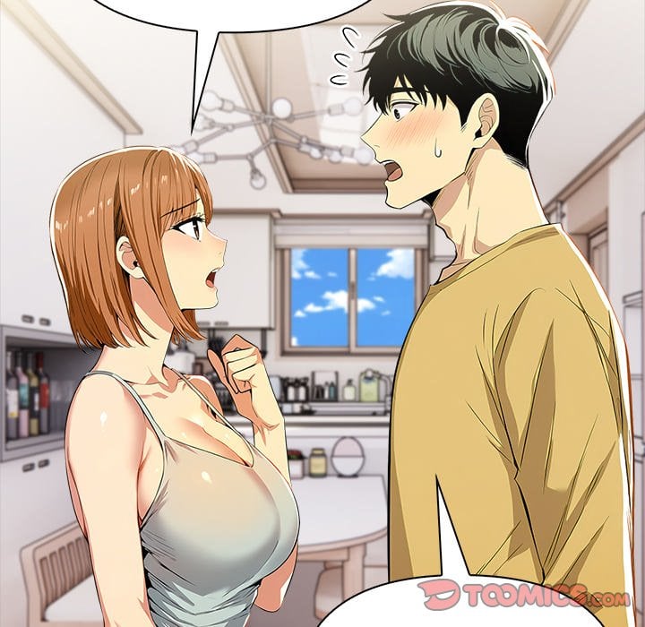A Lucrative Affair Chapter 14 - Page 33