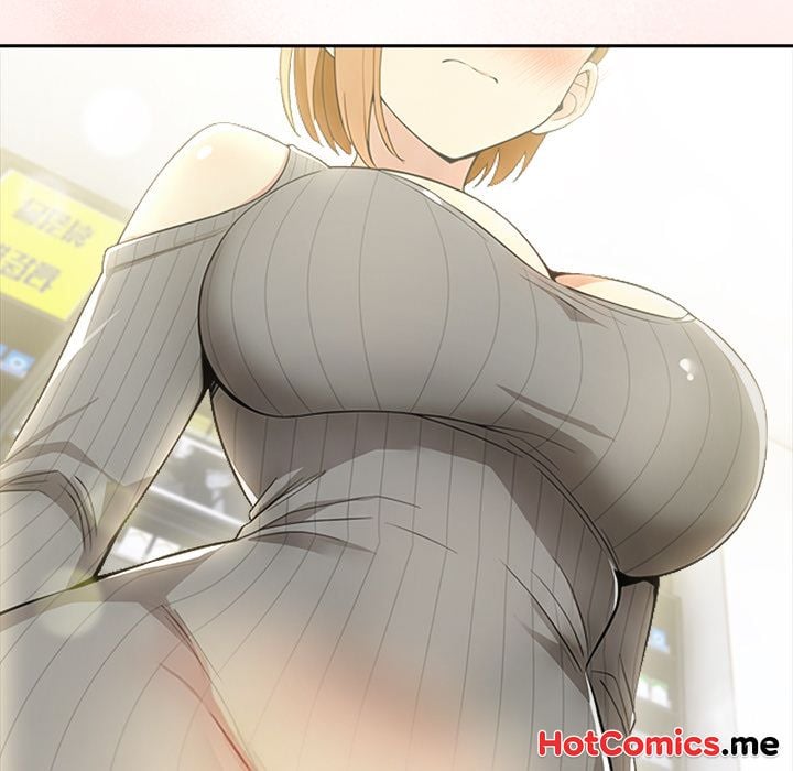 A Lucrative Affair Chapter 15 - Page 110