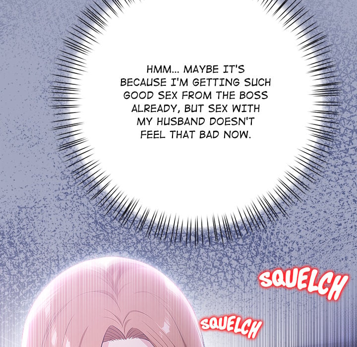 A Lucrative Affair Chapter 15 - Page 136