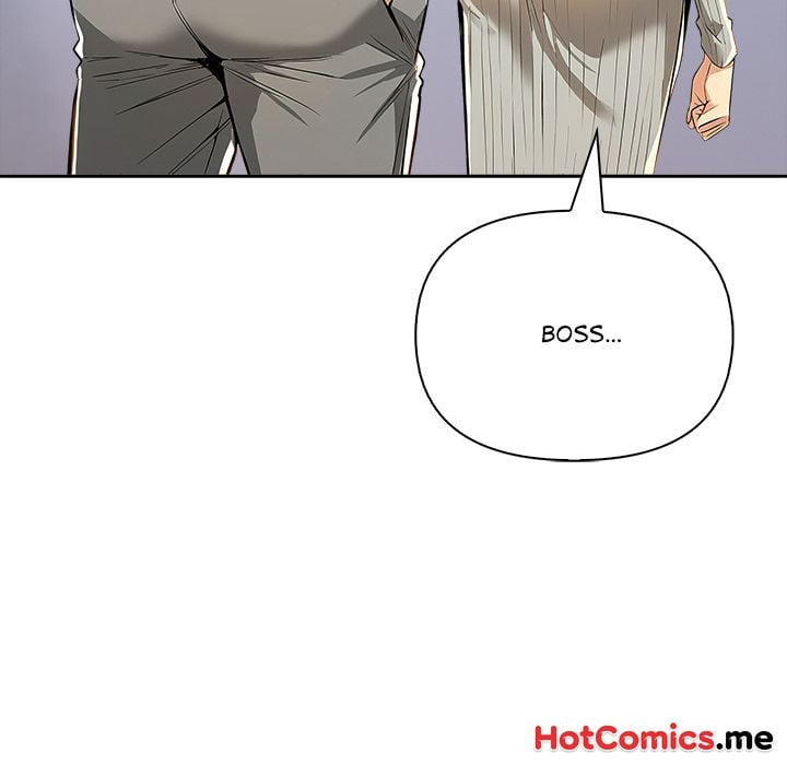 A Lucrative Affair Chapter 15 - Page 153