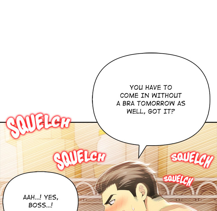 A Lucrative Affair Chapter 15 - Page 30