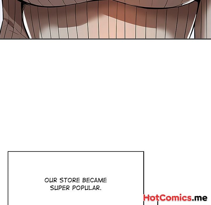 A Lucrative Affair Chapter 15 - Page 52