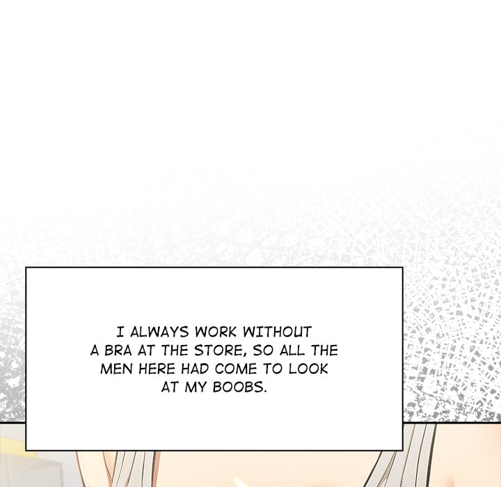 A Lucrative Affair Chapter 15 - Page 61