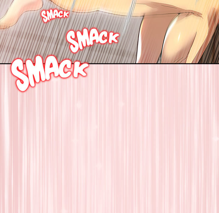 A Lucrative Affair Chapter 15 - Page 82