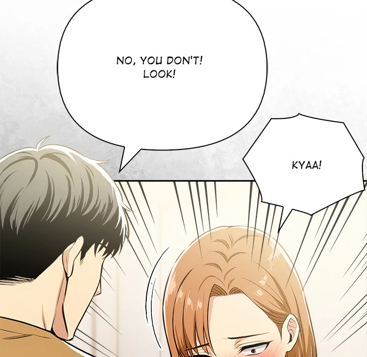 A Lucrative Affair Chapter 17 - Page 53