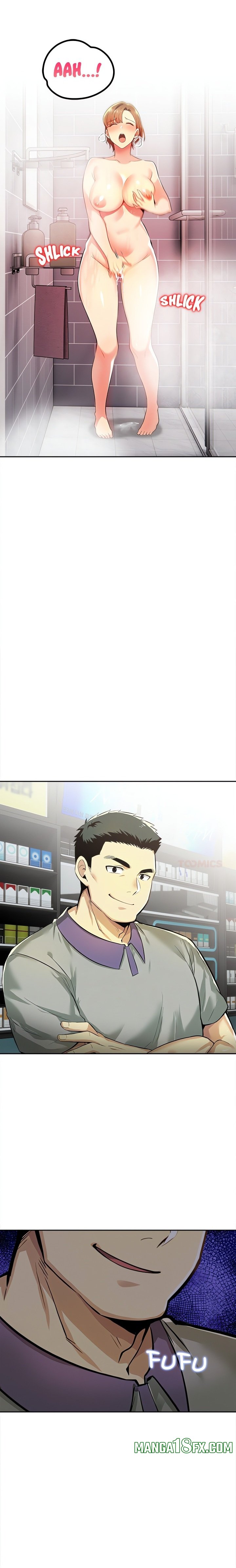 A Lucrative Affair Chapter 3 - Page 20