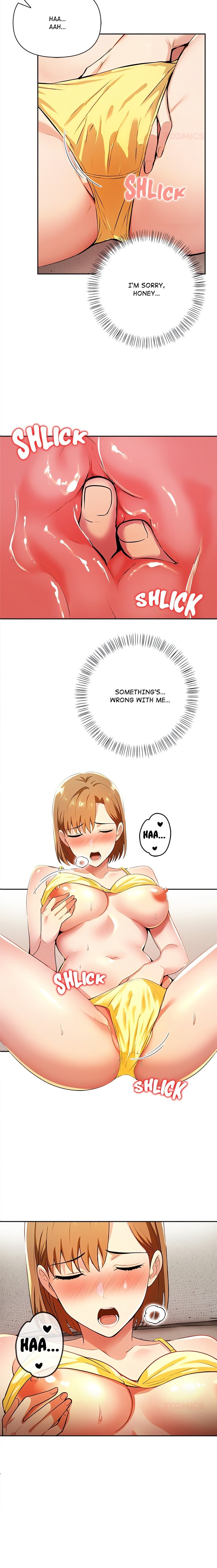 A Lucrative Affair Chapter 6 - Page 2