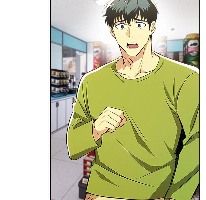 A Lucrative Affair Chapter 8 - Page 134