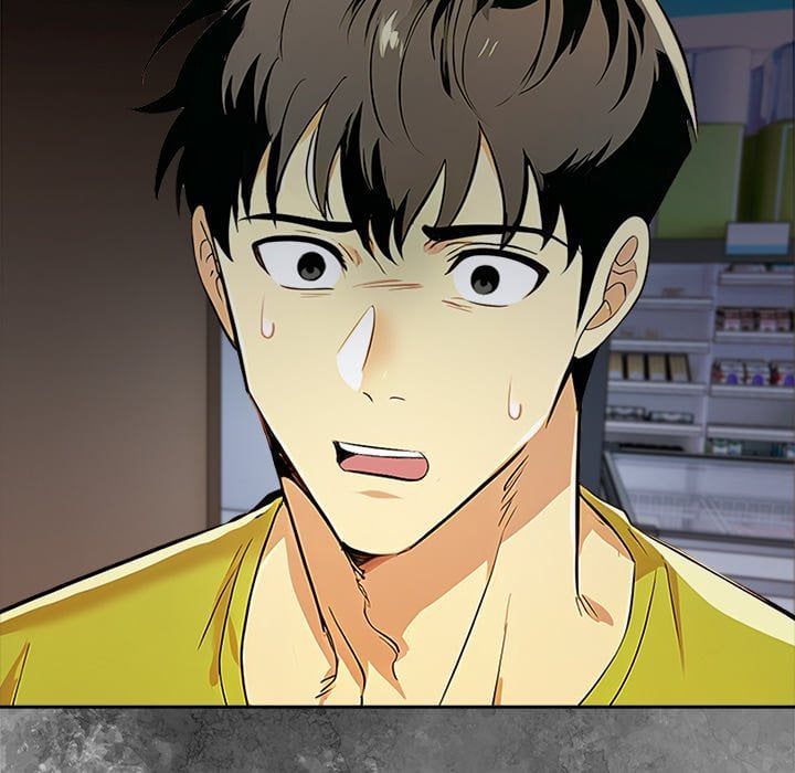 A Lucrative Affair Chapter 8 - Page 150