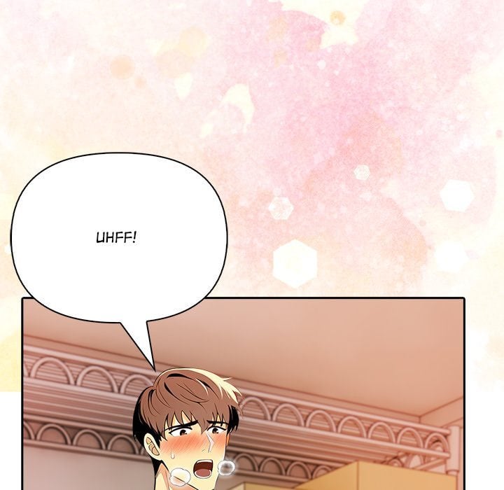 A Lucrative Affair Chapter 8 - Page 27