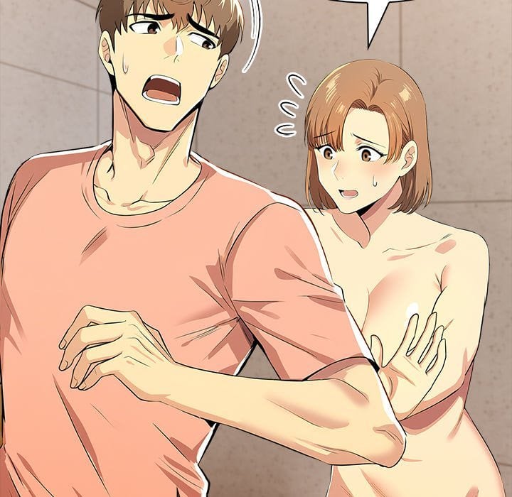 A Lucrative Affair Chapter 8 - Page 36