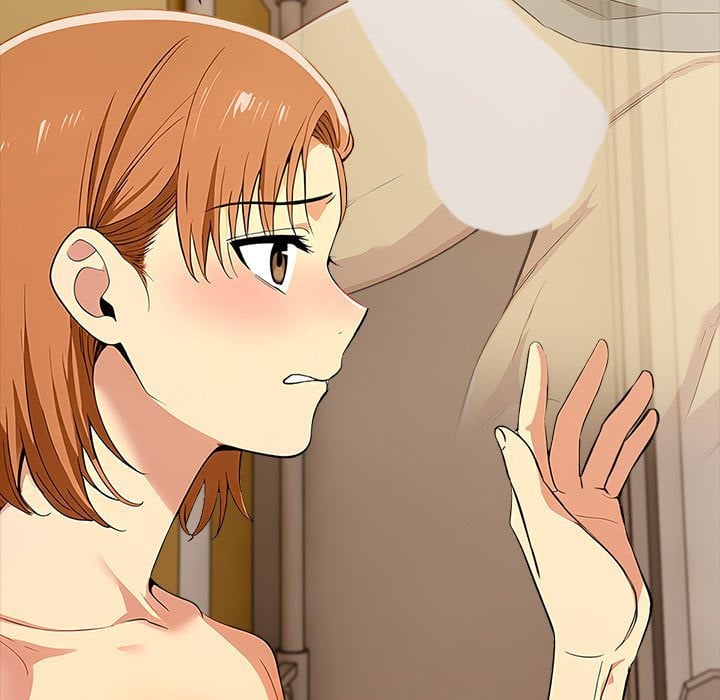 A Lucrative Affair Chapter 8 - Page 42