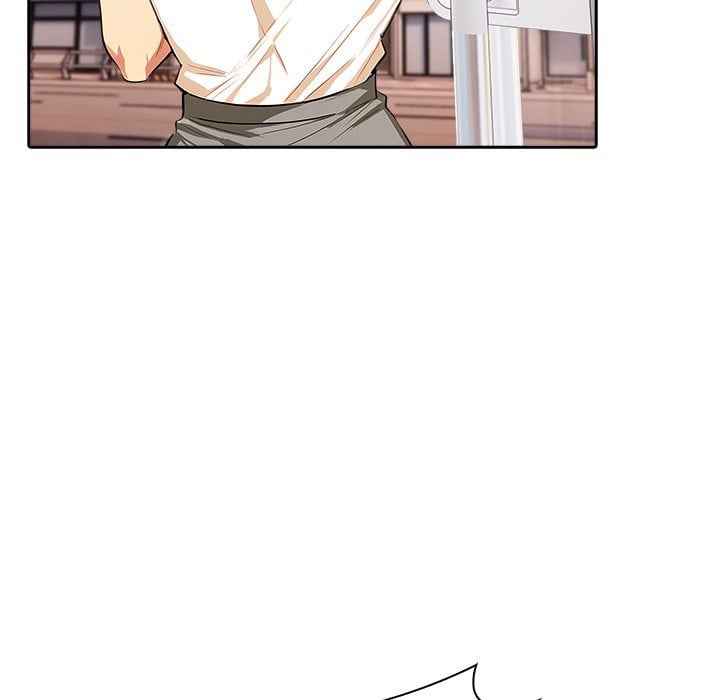 A Lucrative Affair Chapter 8 - Page 46