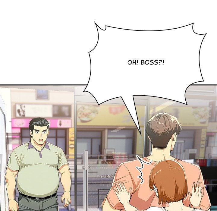 A Lucrative Affair Chapter 8 - Page 50