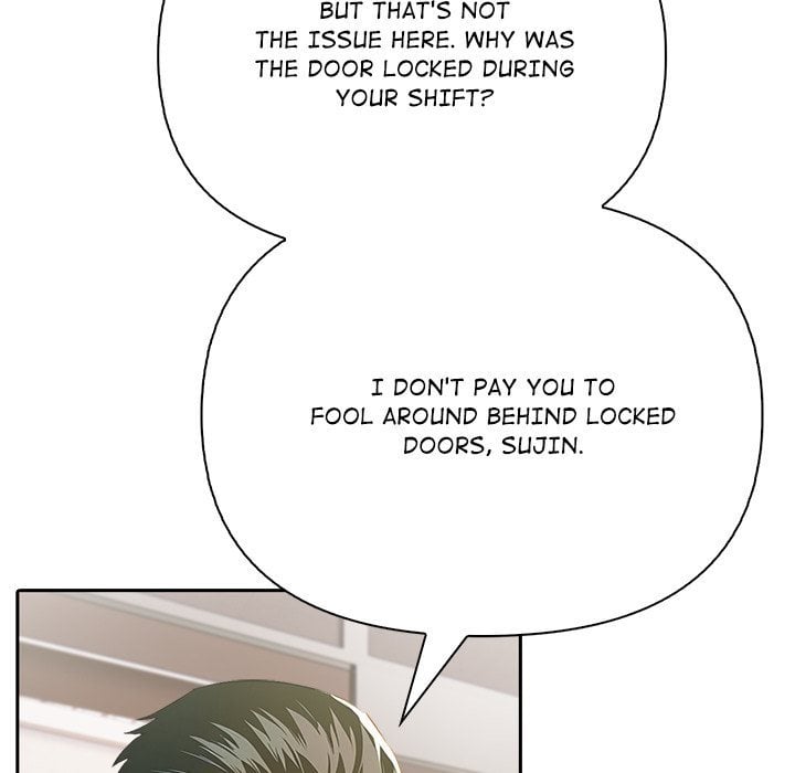 A Lucrative Affair Chapter 8 - Page 63