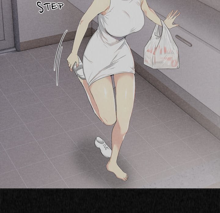 A Lucrative Affair Chapter 9 - Page 18