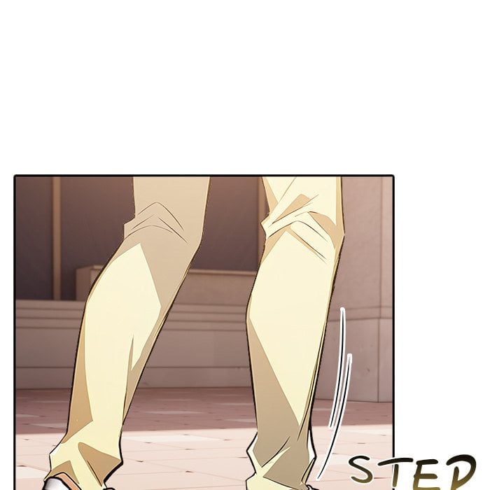 A Lucrative Affair Chapter 9 - Page 6