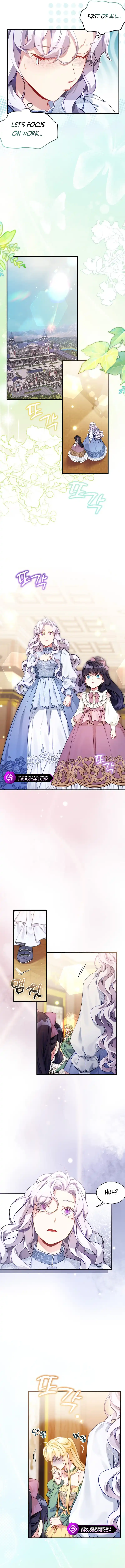 I’m A Stepmother, But My Daughter Is Just Too Cute! Chapter 120 - Page 12