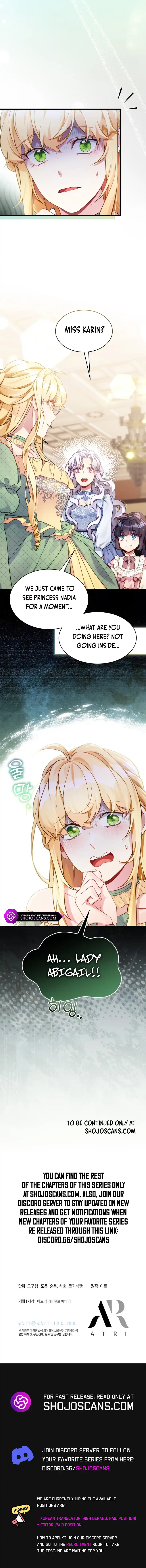 I’m A Stepmother, But My Daughter Is Just Too Cute! Chapter 120 - Page 13