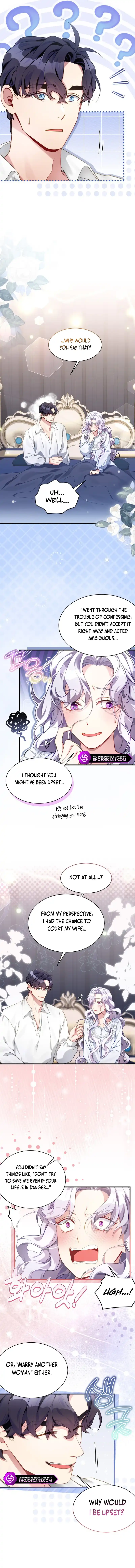 I’m A Stepmother, But My Daughter Is Just Too Cute! Chapter 120 - Page 6