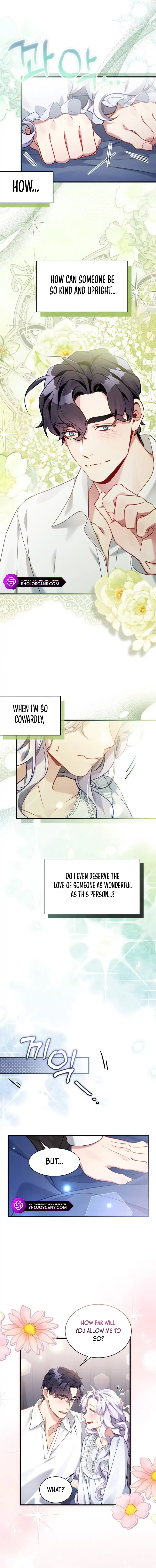 I’m A Stepmother, But My Daughter Is Just Too Cute! Chapter 120 - Page 8