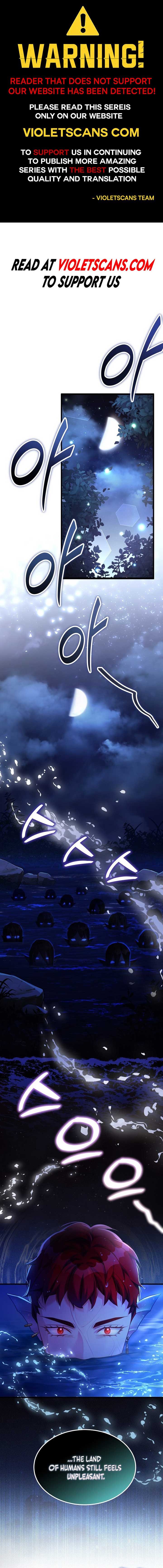 I’m A Stepmother, But My Daughter Is Just Too Cute! Chapter 125 - Page 1